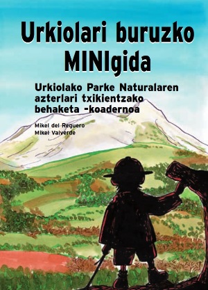 Urkiolari buruzko Minigida